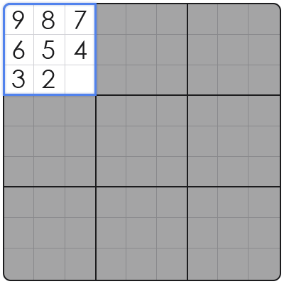 sudoku mega