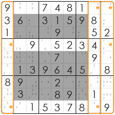 ny times sudoku medium
